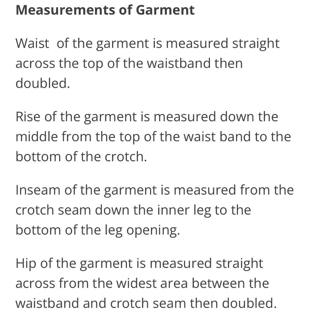 POL Contrasting Panel
Patchwork Wide Leg Pants in… - image 7